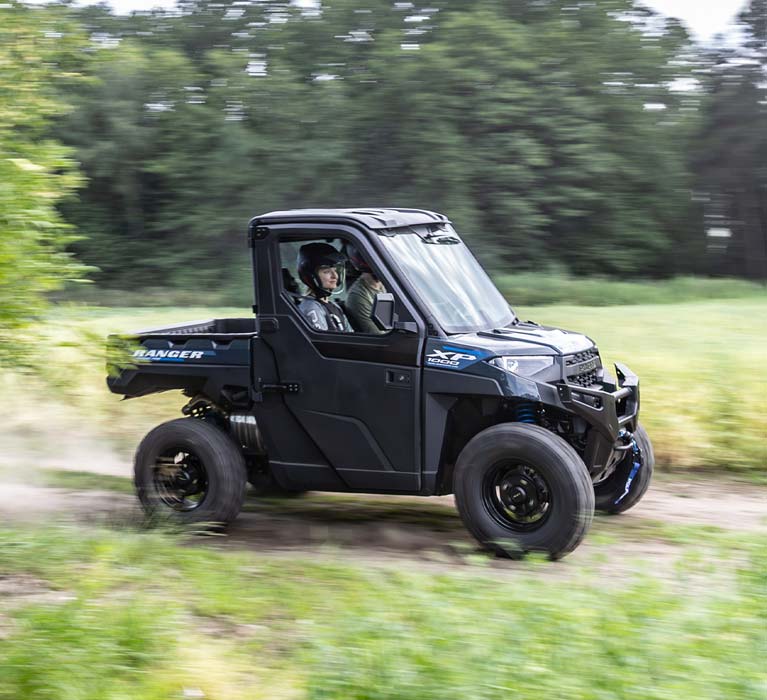 Ranger XP 1000